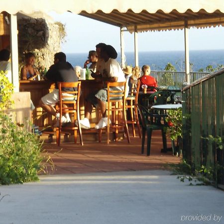 Concordia Eco Resort Restaurang bild