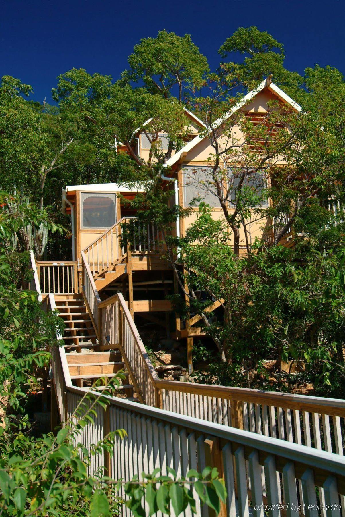 Concordia Eco Resort Exteriör bild