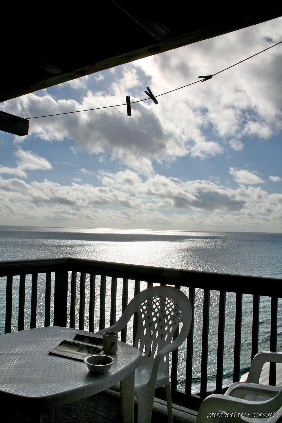 Concordia Eco Resort Rum bild