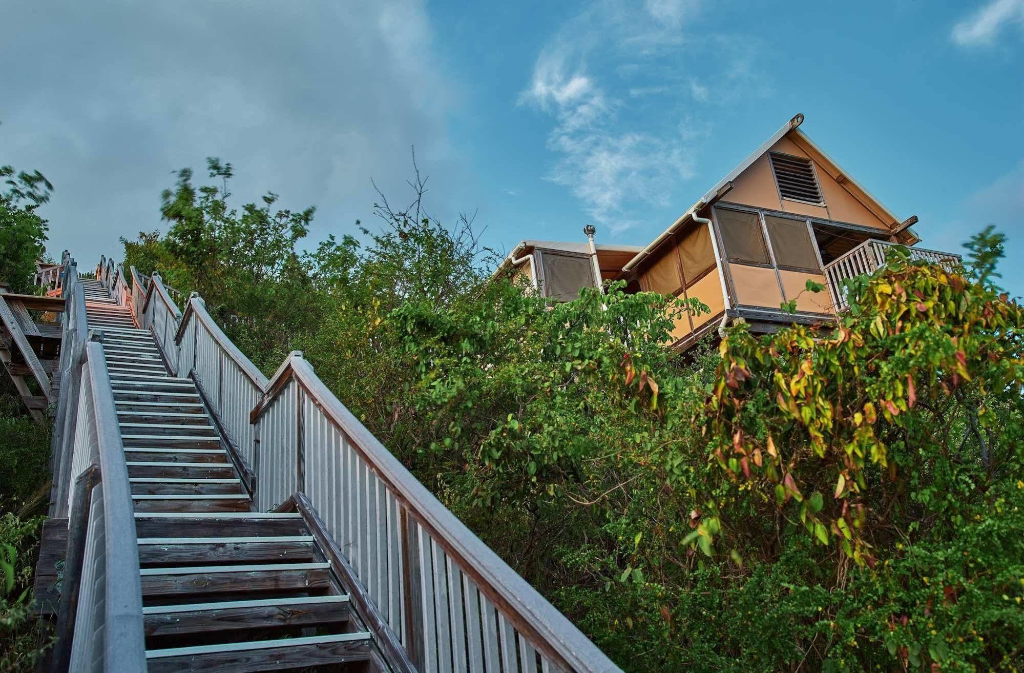 Concordia Eco Resort Exteriör bild