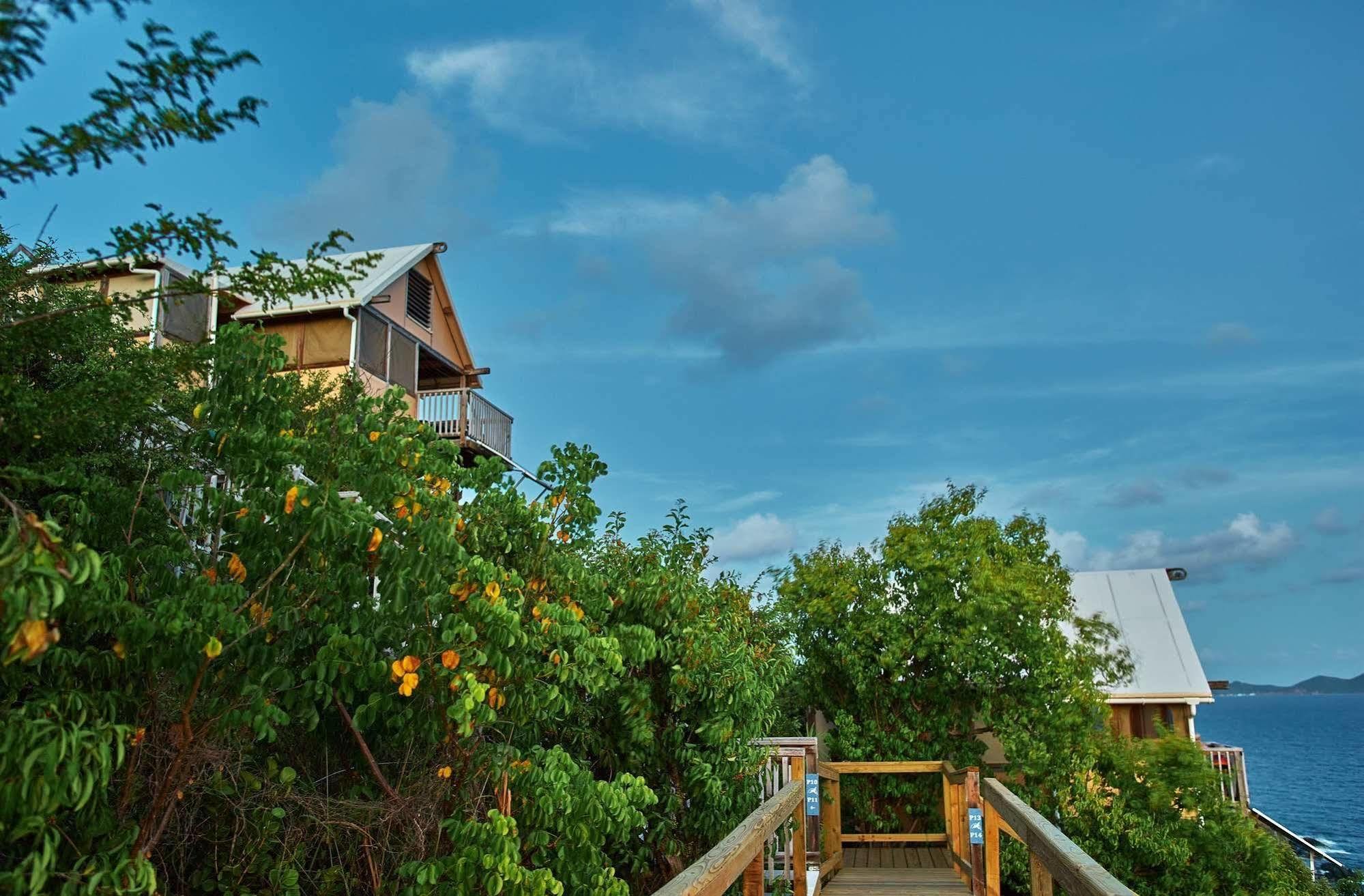 Concordia Eco Resort Exteriör bild