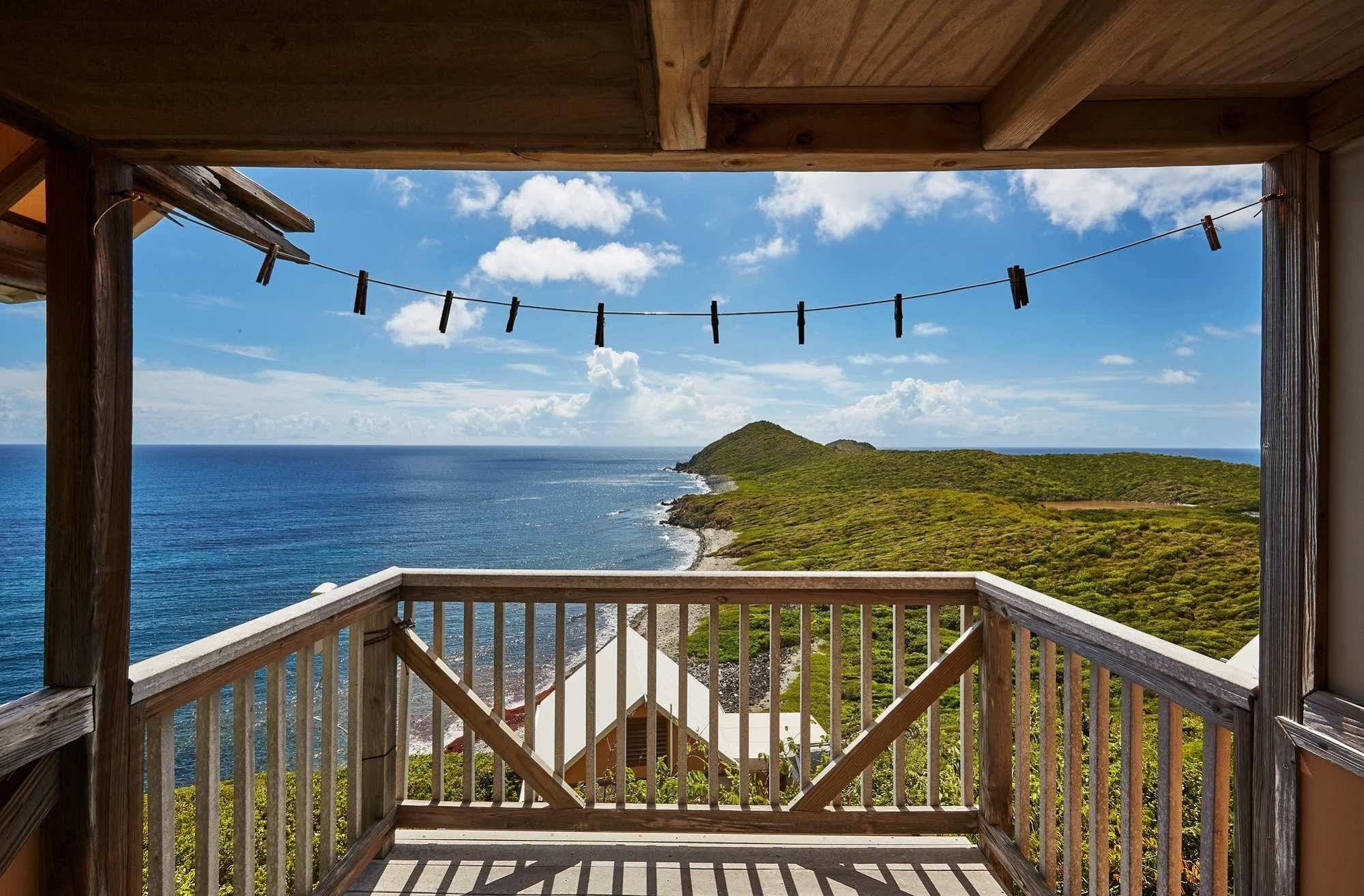 Concordia Eco Resort Exteriör bild