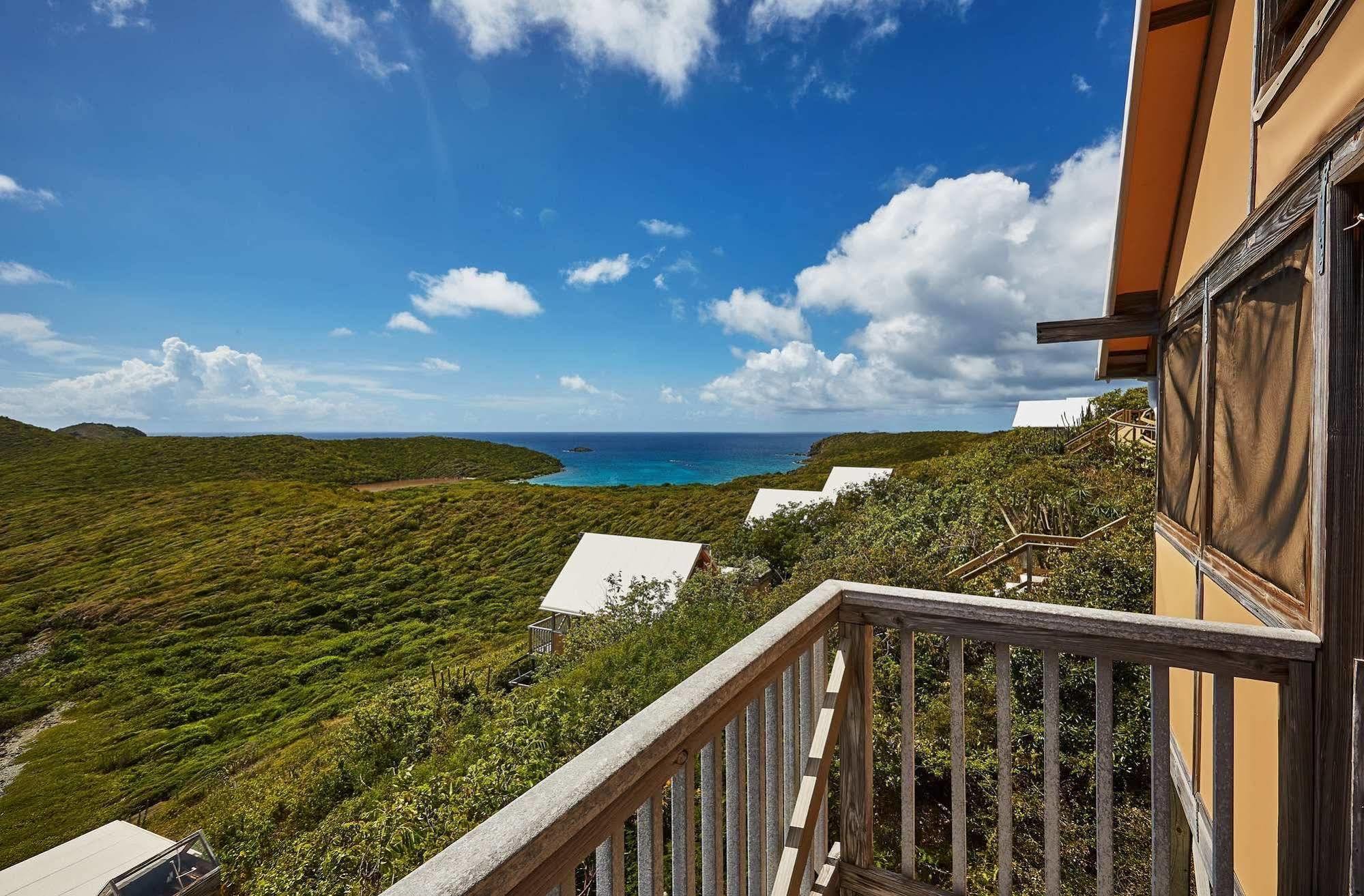 Concordia Eco Resort Exteriör bild